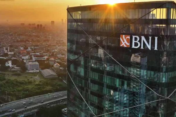 Komitmen BNI