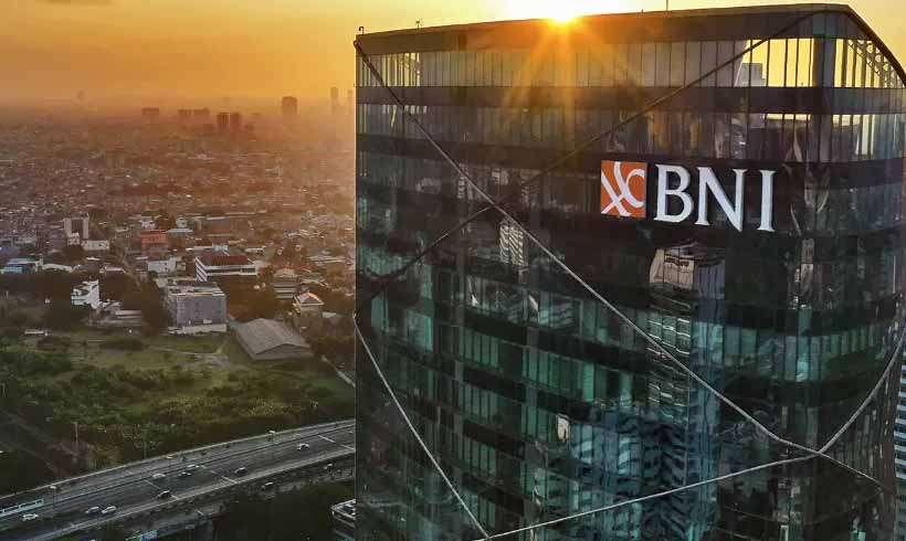 Komitmen BNI