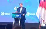 pengembangan hidrogen nasional
