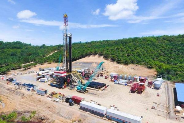 Pertamina Hulu Energi