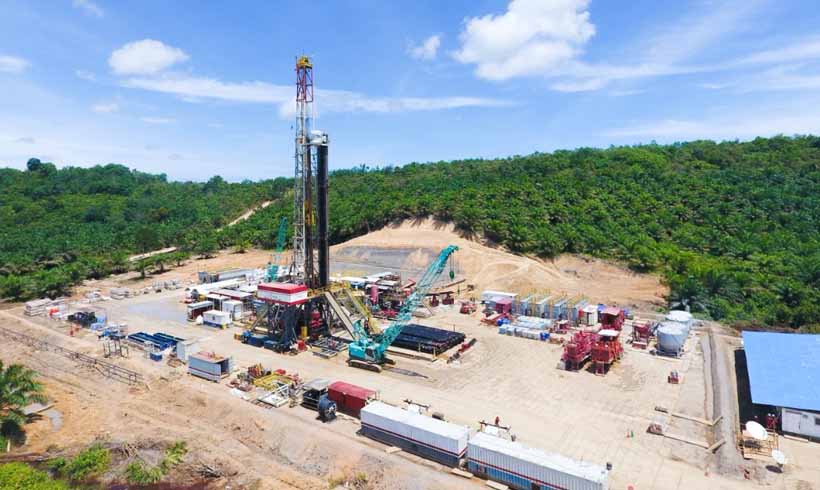 Pertamina Hulu Energi
