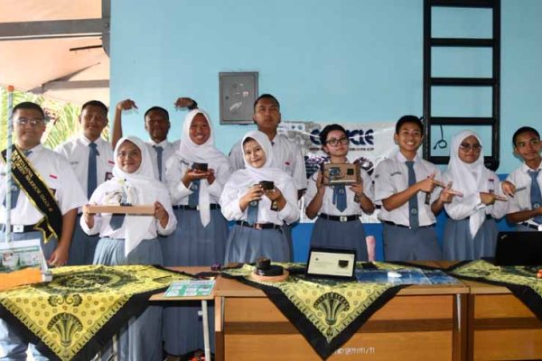 Hari Anak Nasional