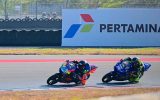 Mandalika Racing Series
