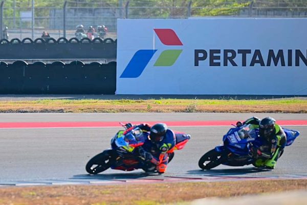 Mandalika Racing Series