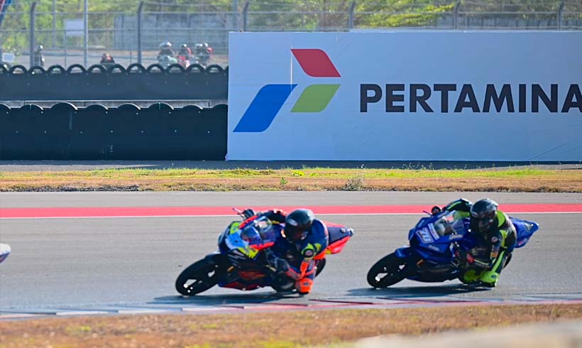 Mandalika Racing Series