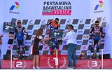 Mandalika Racing Series