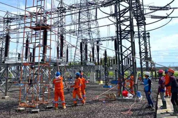 Tarif Listrik PLN