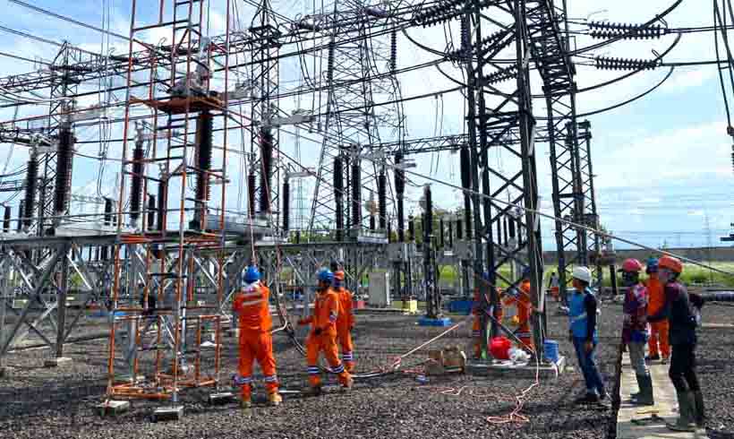 Tarif Listrik PLN