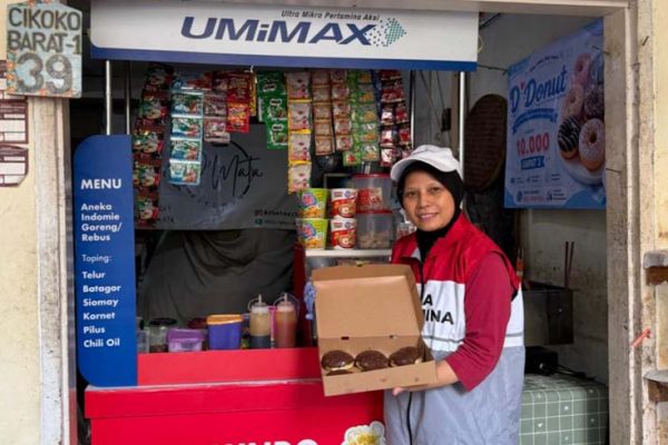 UMiMAX