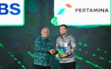 Pertamina