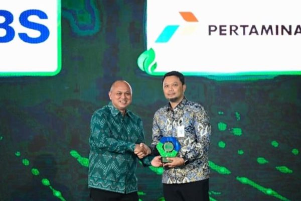 Pertamina