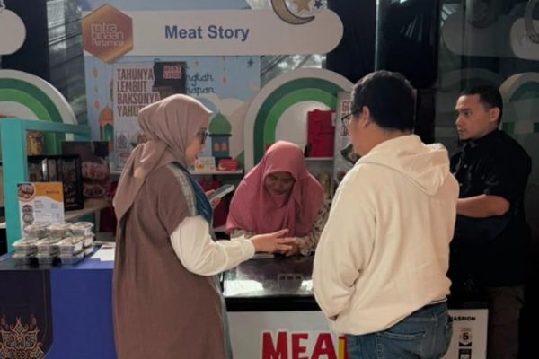 Sertifikasi halal