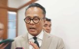 Pusat Keuangan Global