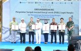 hidrogen rendah karbon
