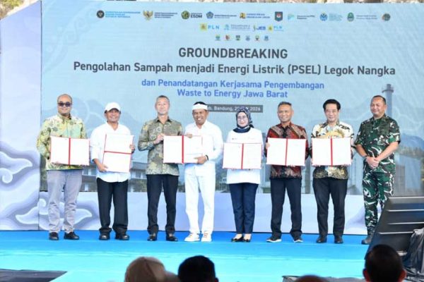 hidrogen rendah karbon