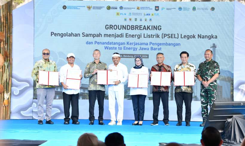 hidrogen rendah karbon