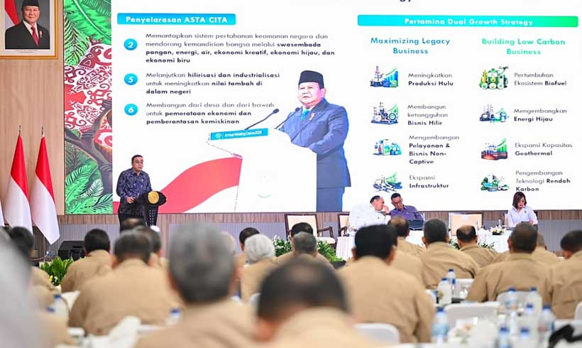 ketahanan energi nasional