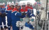 Terminal LPG Tanjung Sekong