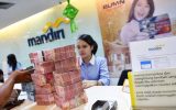 SDM Bank Mandiri