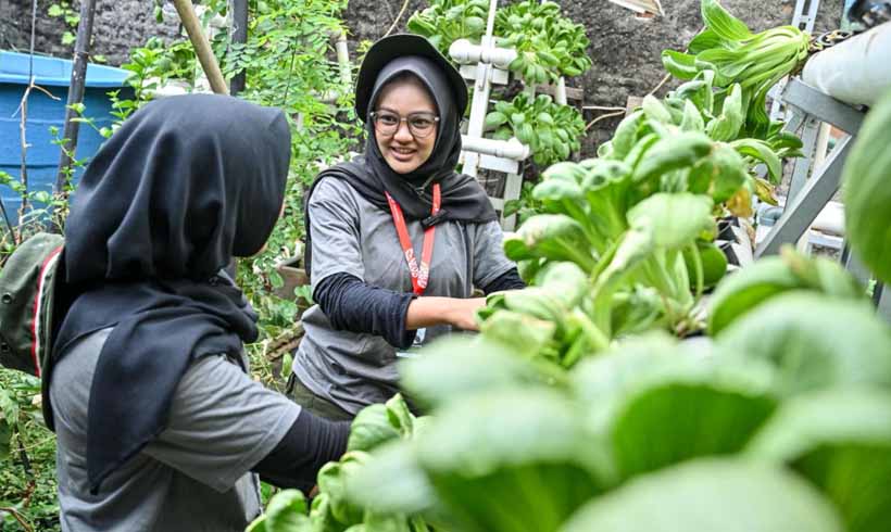 GreenBus Pertamina