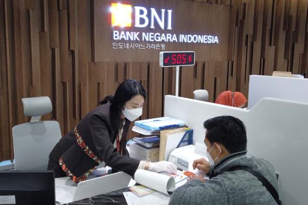 Peran Bank BUMN