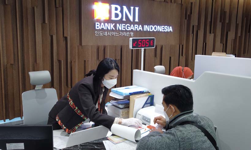 Peran Bank BUMN