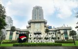 Energi Baru Pembangunan