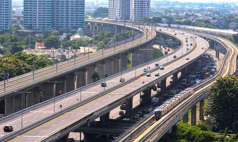 Travoy Jasa Marga