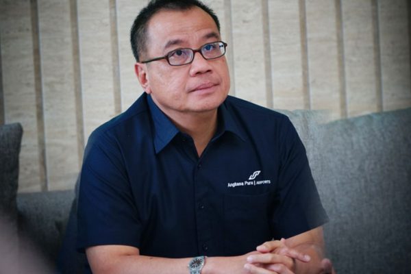 Faik Fahmi