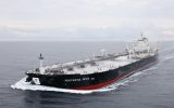 Kapal Tanker Pertamina Pride