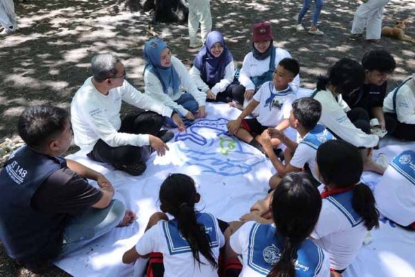 Hari Anak Nasional