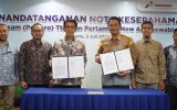 Pertamina NRE
