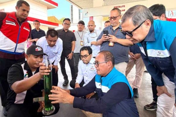 Pertamina Patra Niaga