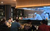 HANA JAPANESE POP UP KITCHEN