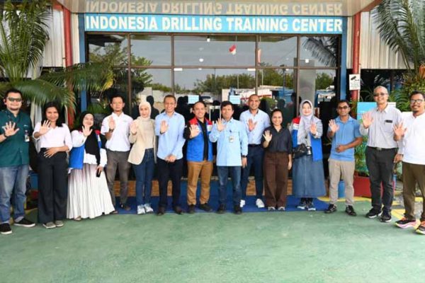 Pertamina Drilling