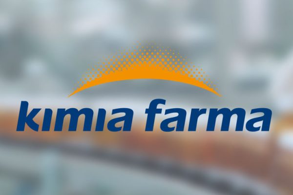 Laba Kimia Farma
