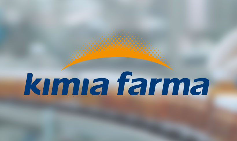 Laba Kimia Farma