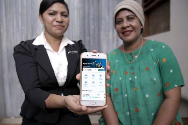 PGN Mobile