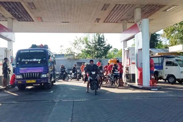 Pertamina Patra Niaga