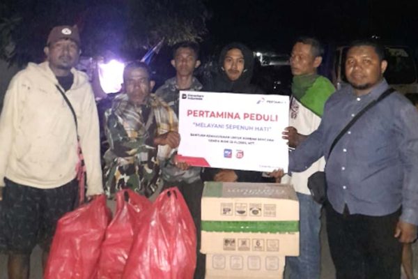 Pertamina Patra Niaga
