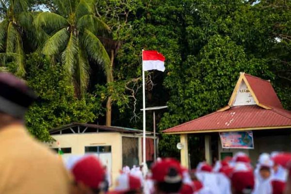 Pulau Sembur