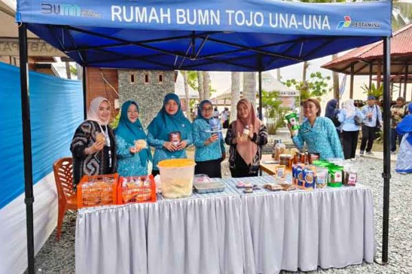 Rumah BUMN