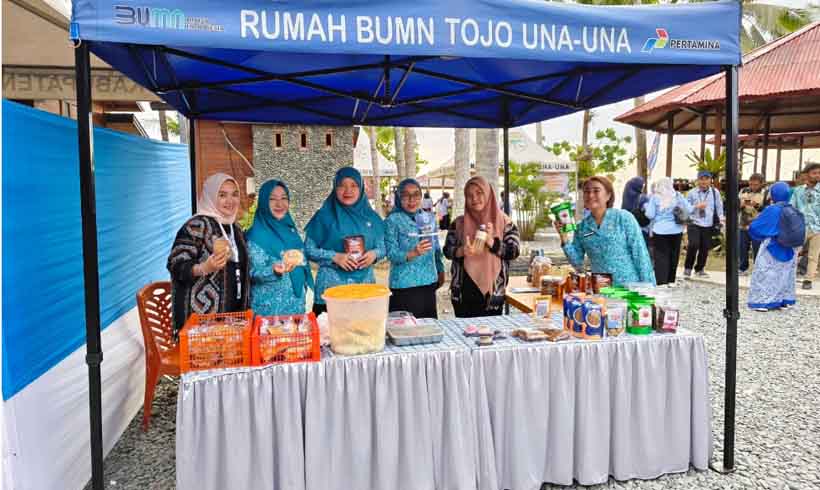 Rumah BUMN