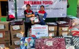 Pertamina Trans Kontinental