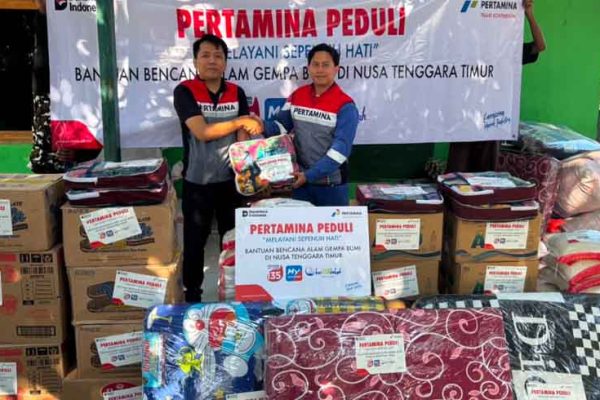 Pertamina Trans Kontinental