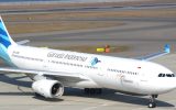 Internet Garuda Indonesia