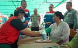 Posko Kesehatan Gratis