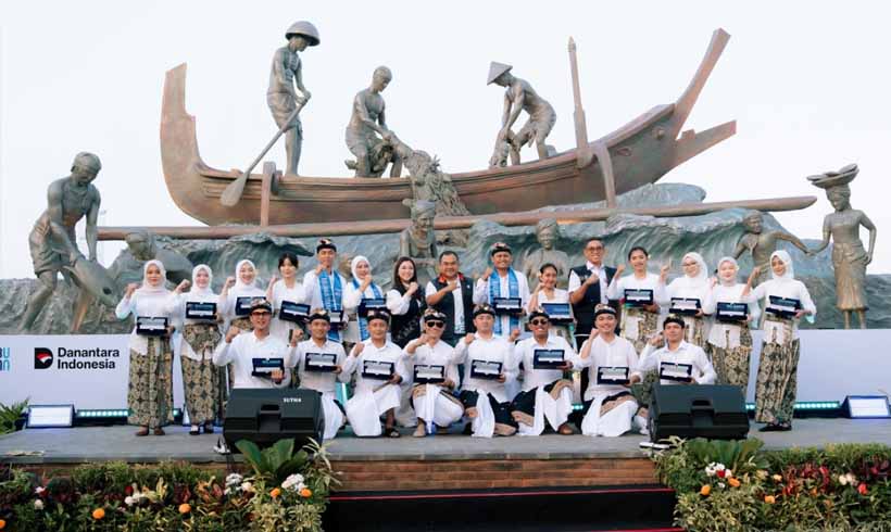 Relawan Bakti BUMN