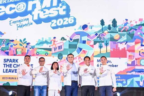 Eco RunFest 2026