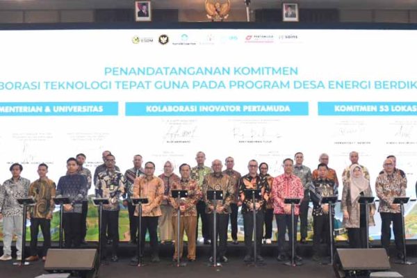 energi terbarukan